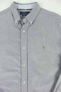 Ralph Lauren overhemd - L
