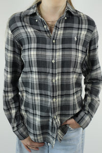 Ralph Lauren overhemd - S