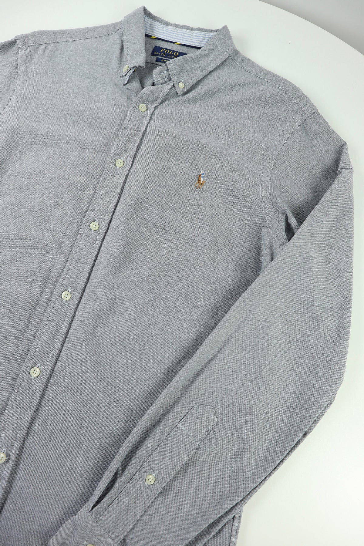 Ralph Lauren overhemd - L