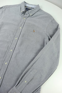 Ralph Lauren overhemd - L