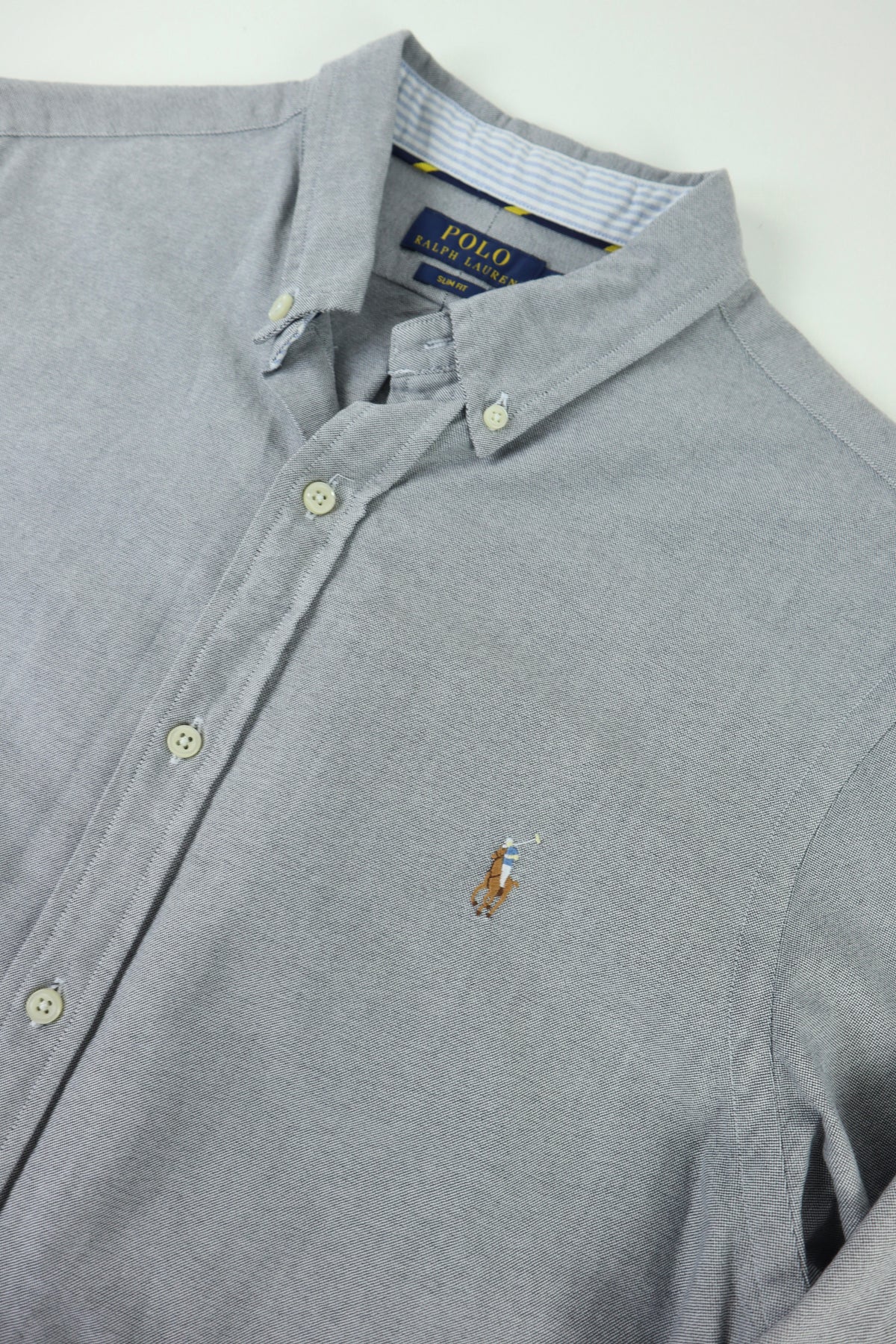 Ralph Lauren overhemd - L