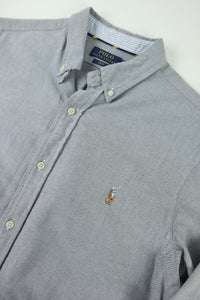Ralph Lauren overhemd - L