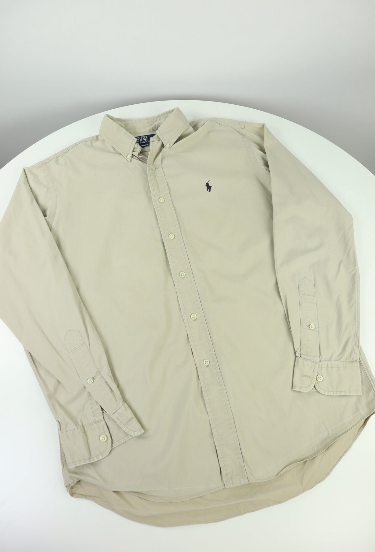 Ralph Lauren overhemd - M