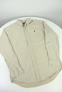 Ralph Lauren overhemd - M