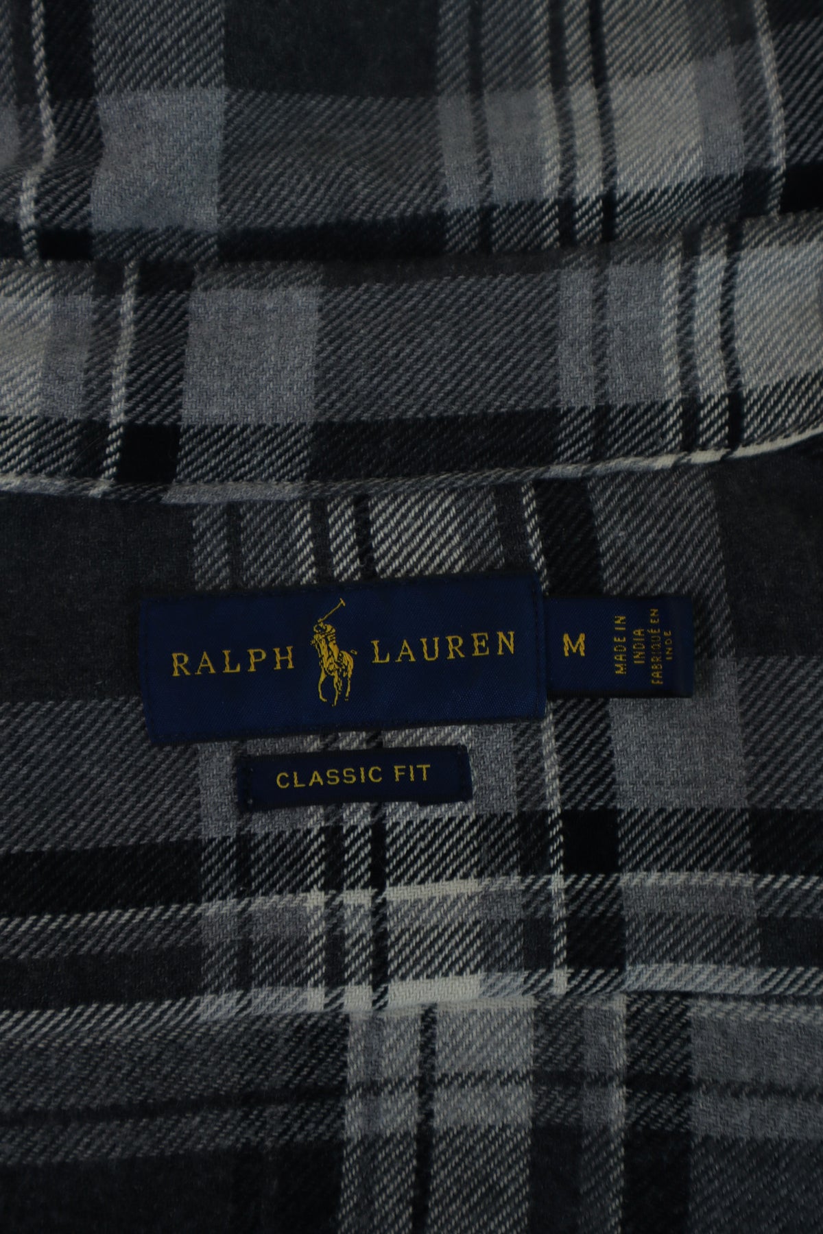 Ralph Lauren overhemd - S