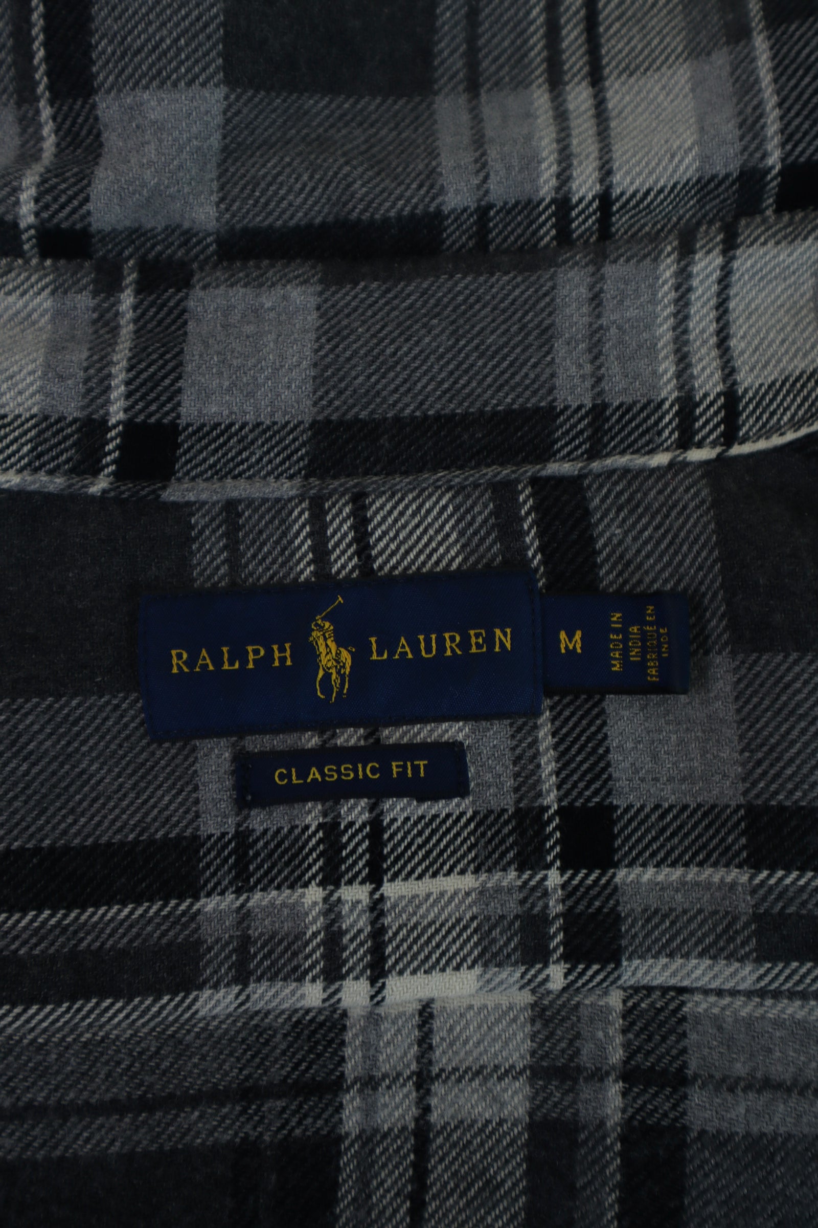 Ralph Lauren overhemd - S