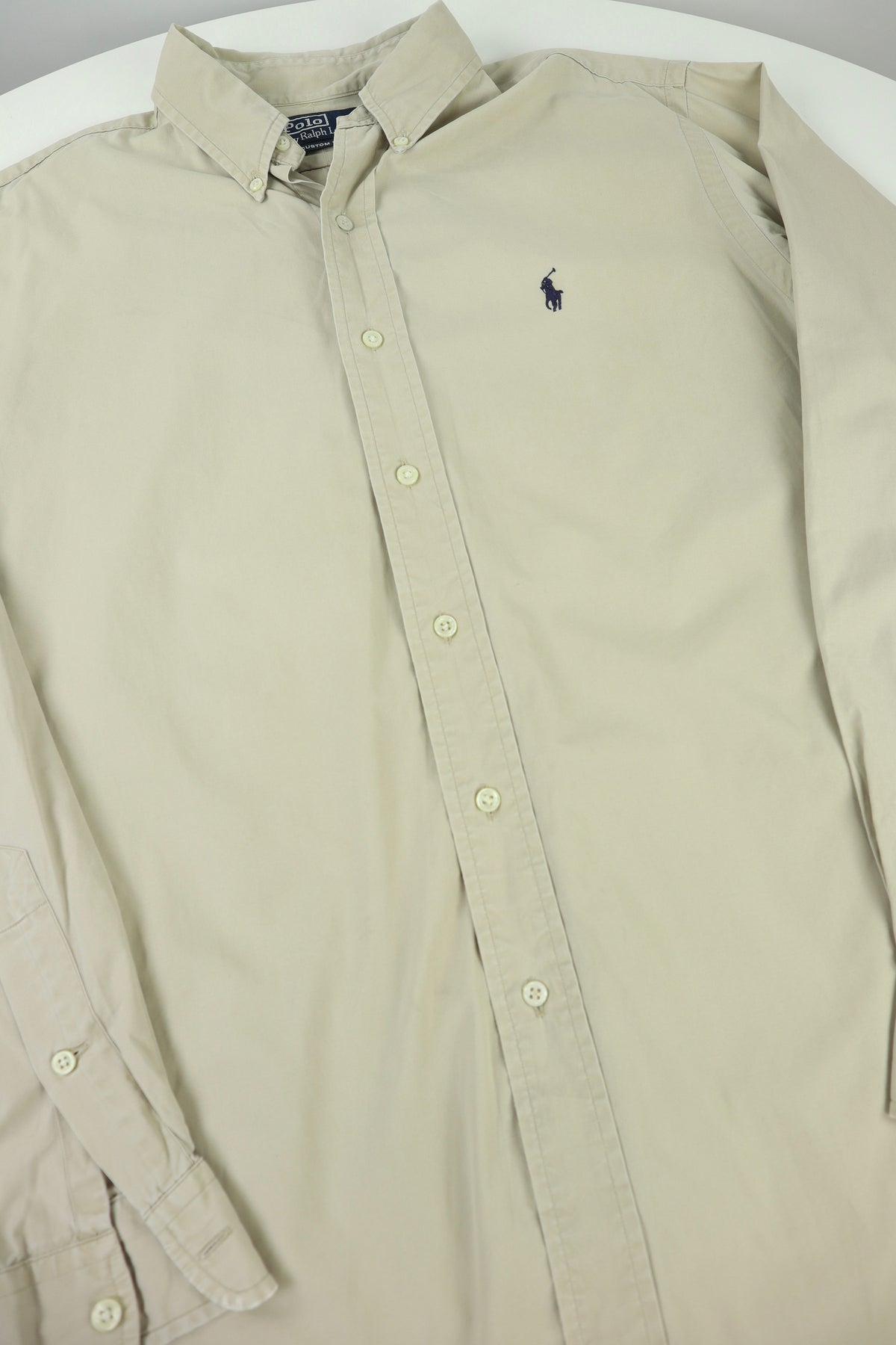 Ralph Lauren overhemd - M
