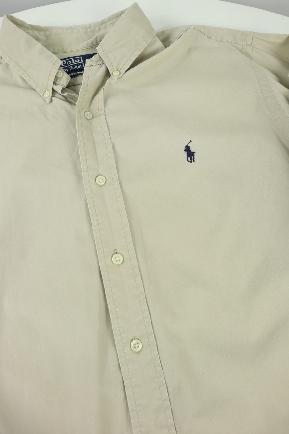 Ralph Lauren overhemd - M