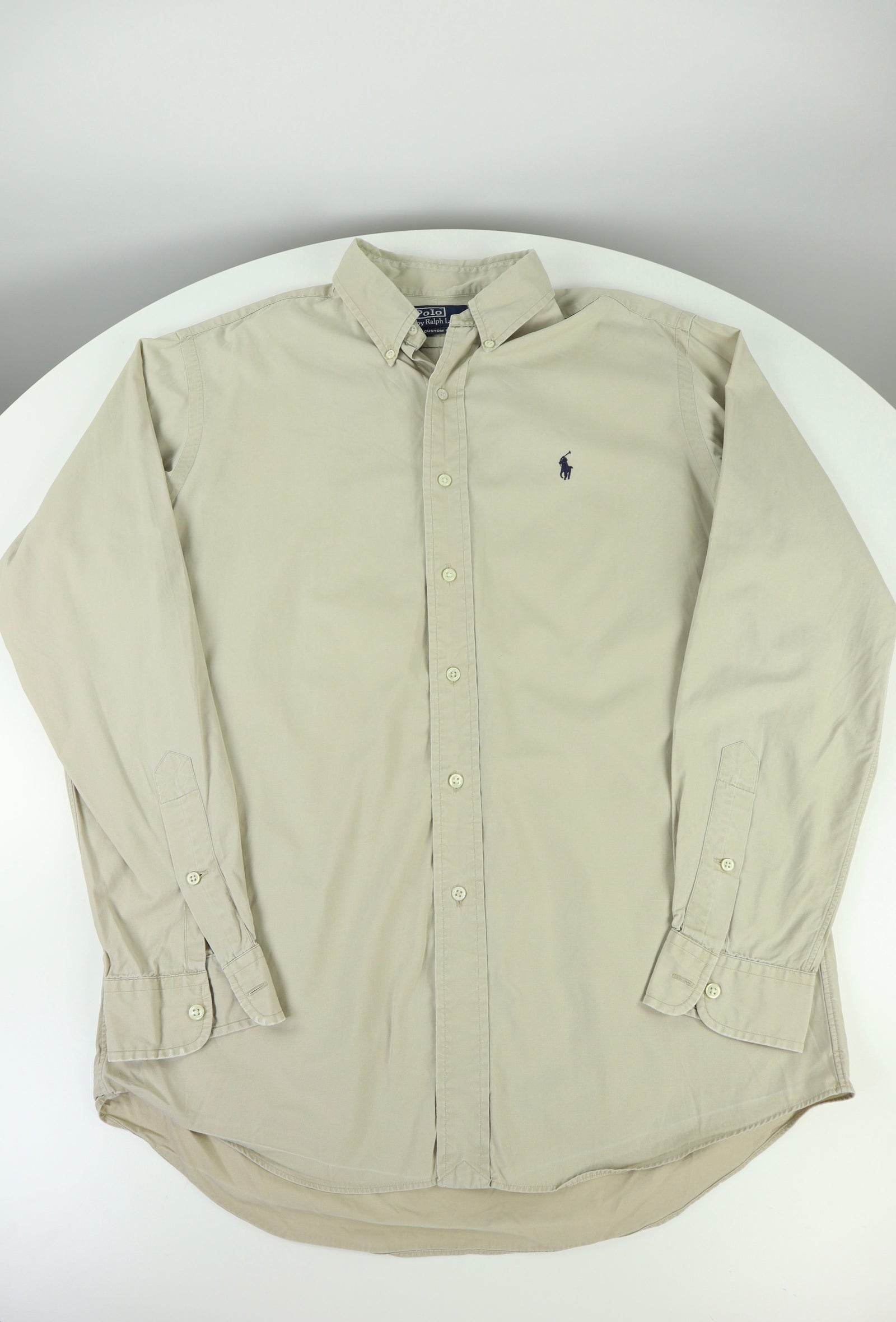 Ralph Lauren overhemd - M