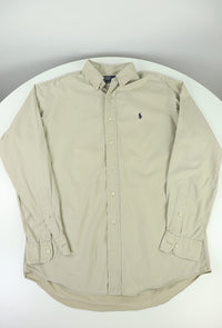 Ralph Lauren overhemd - M