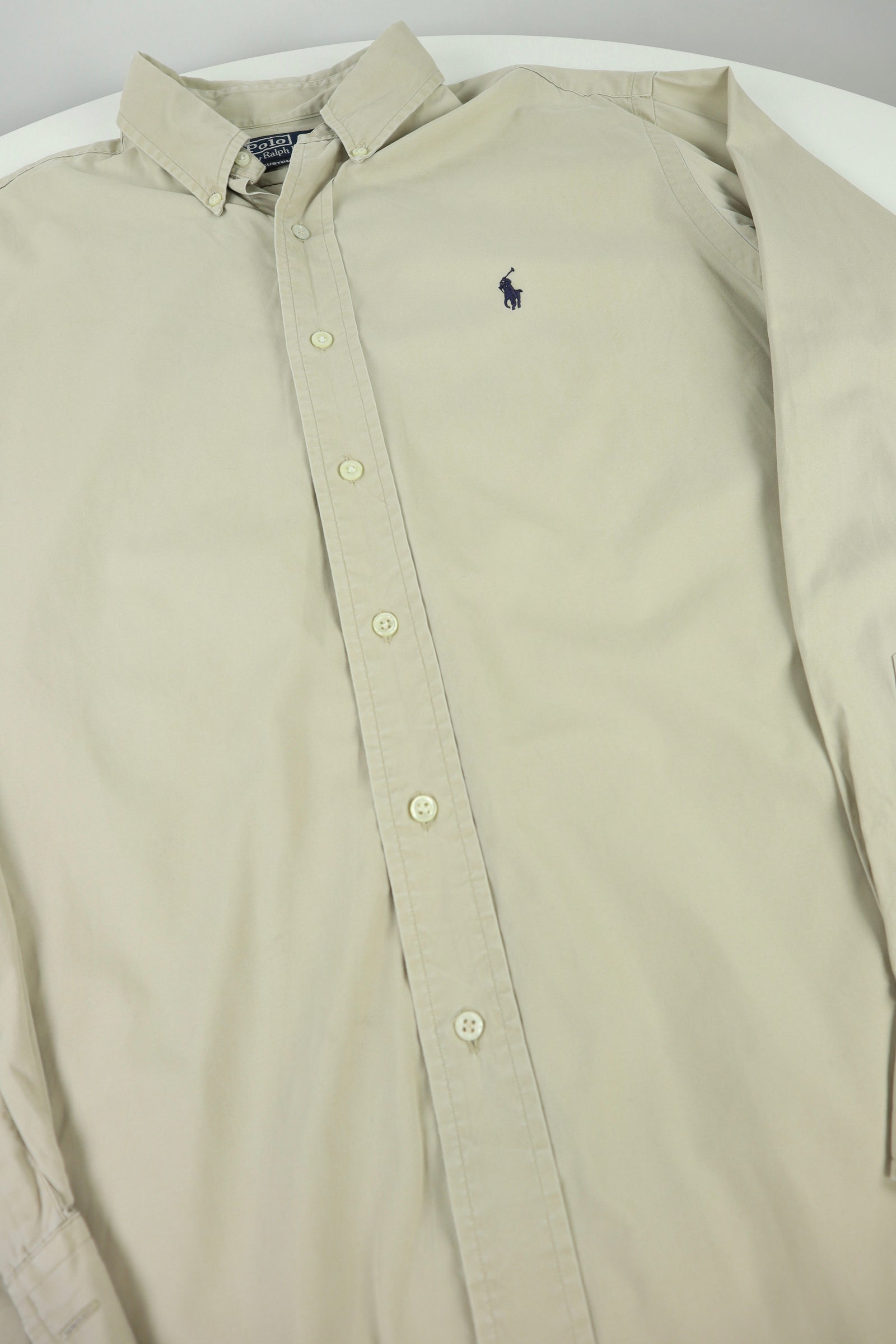 Ralph Lauren overhemd - M