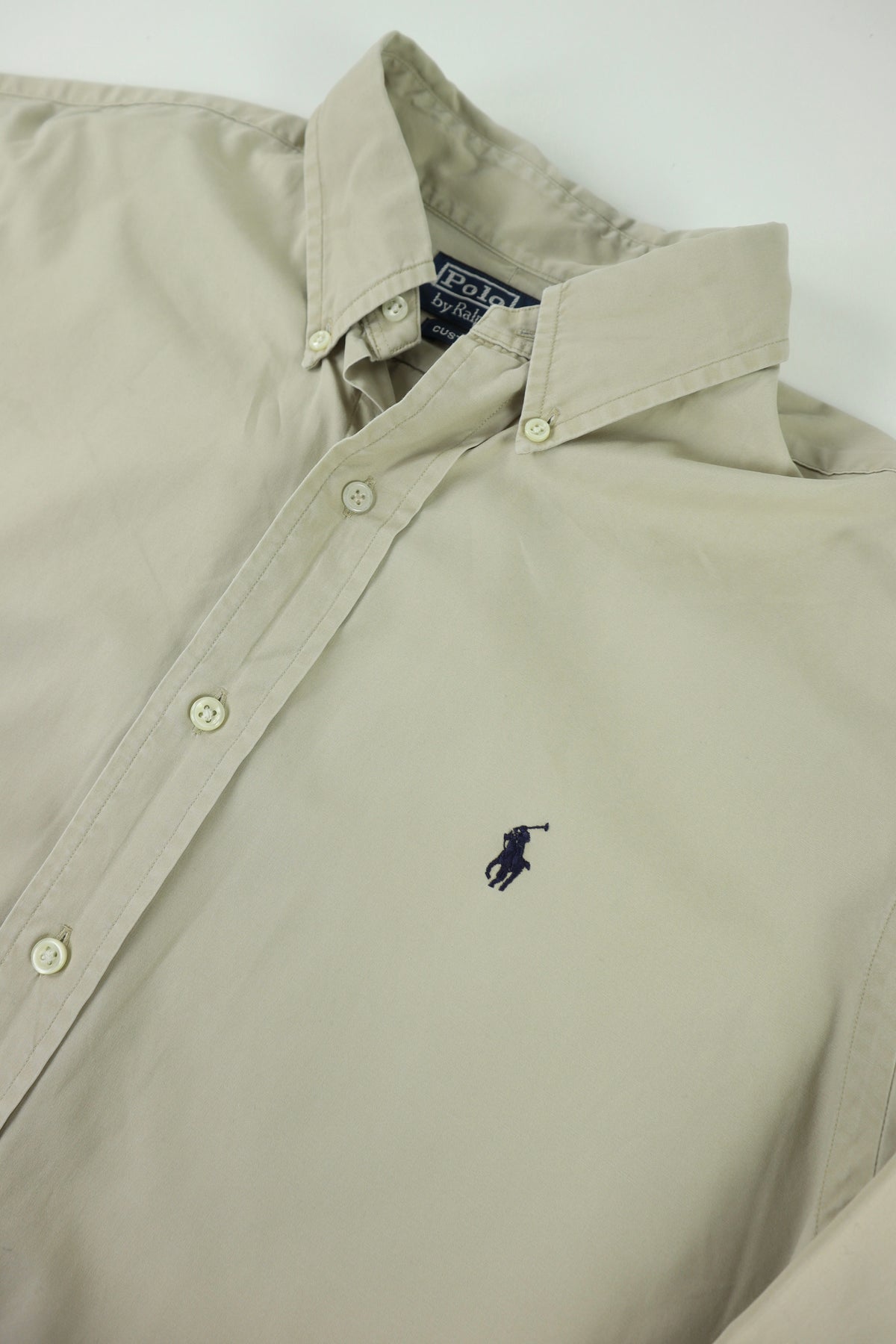 Ralph Lauren overhemd - M