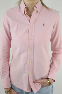 Ralph Lauren overhemd - XS