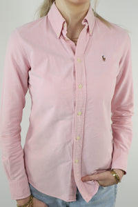 Ralph Lauren overhemd - XS