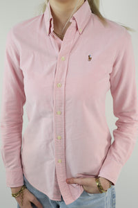 Ralph Lauren overhemd - XS