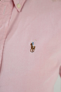 Ralph Lauren overhemd - XS