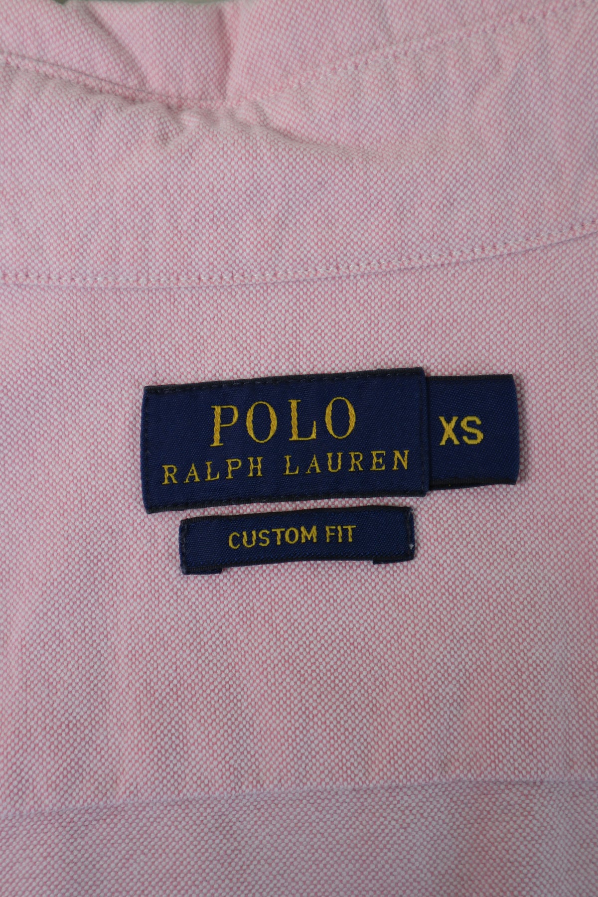 Ralph Lauren overhemd - XS