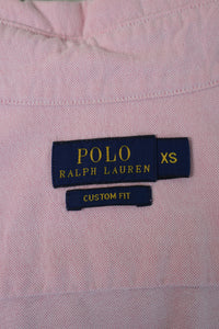 Ralph Lauren overhemd - XS