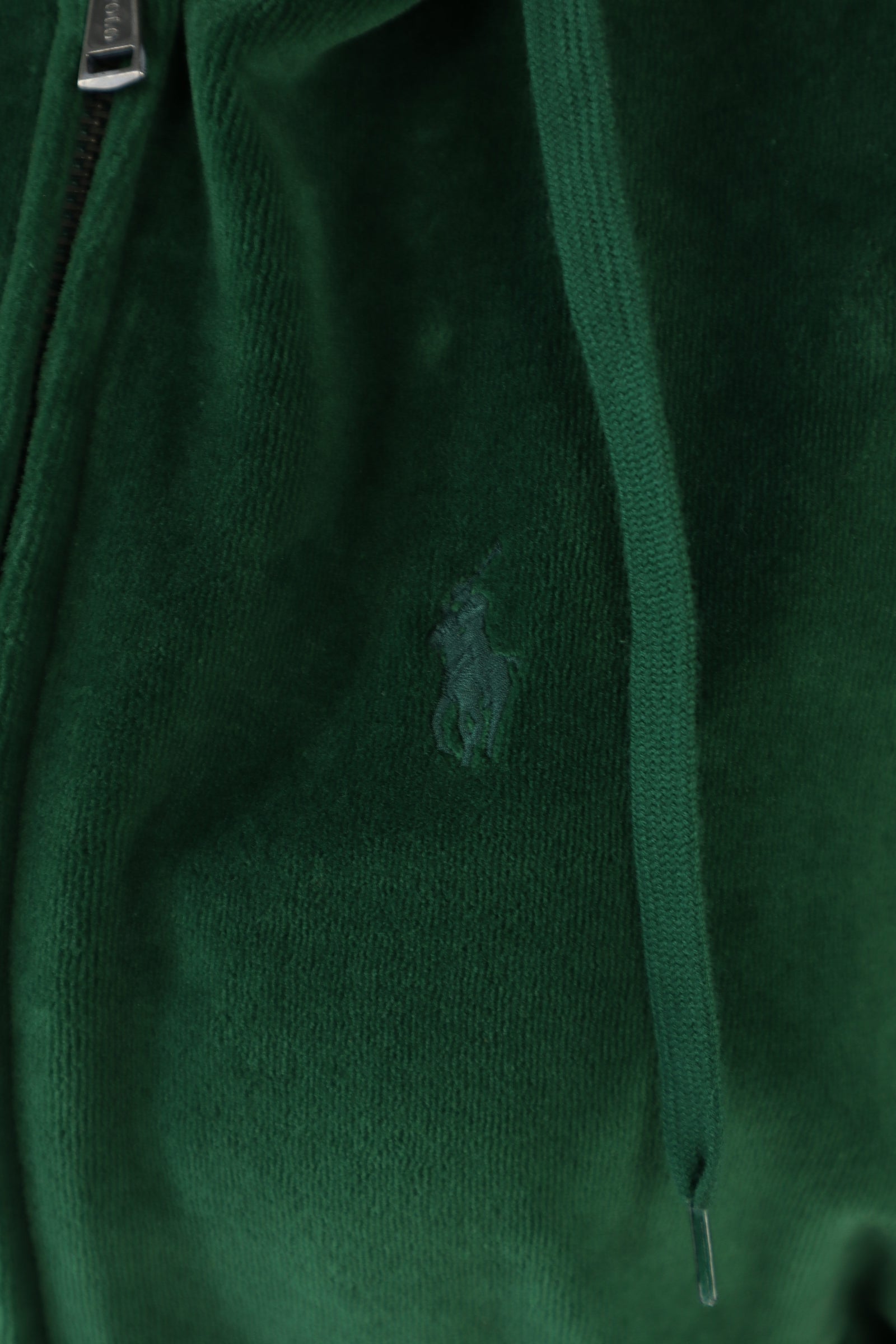 Ralph Lauren corduroy vest - XS