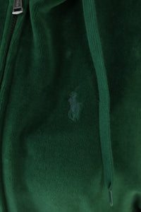 Ralph Lauren velours/zacht corduroy vest - XS