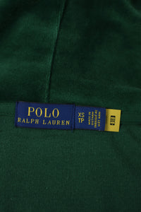 Ralph Lauren velours/zacht corduroy vest - XS