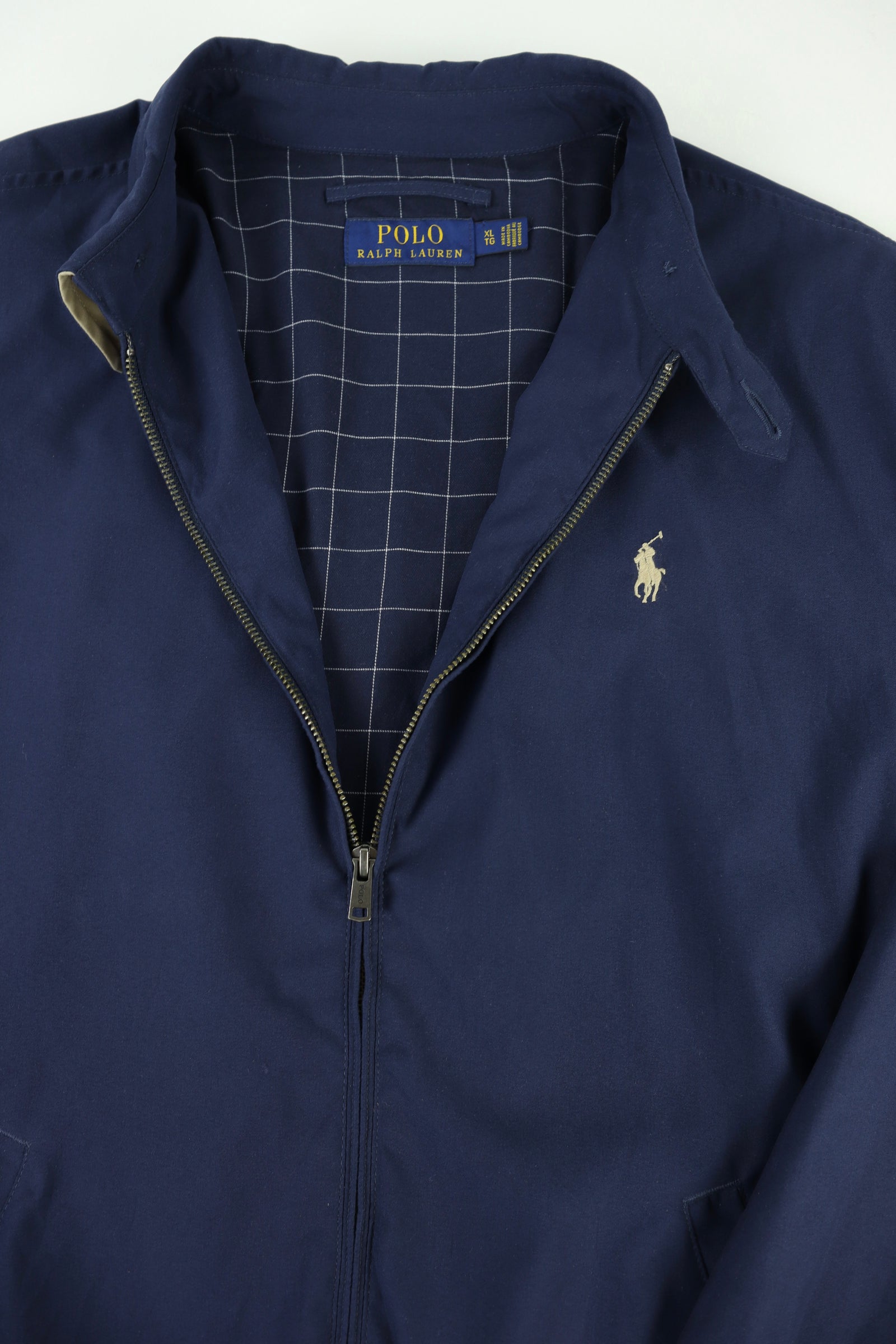Ralph Lauren Jas - L/XL