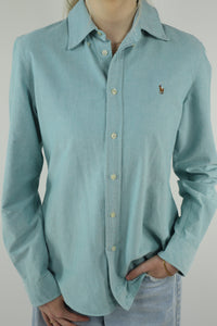 Ralph Lauren overhemd - L