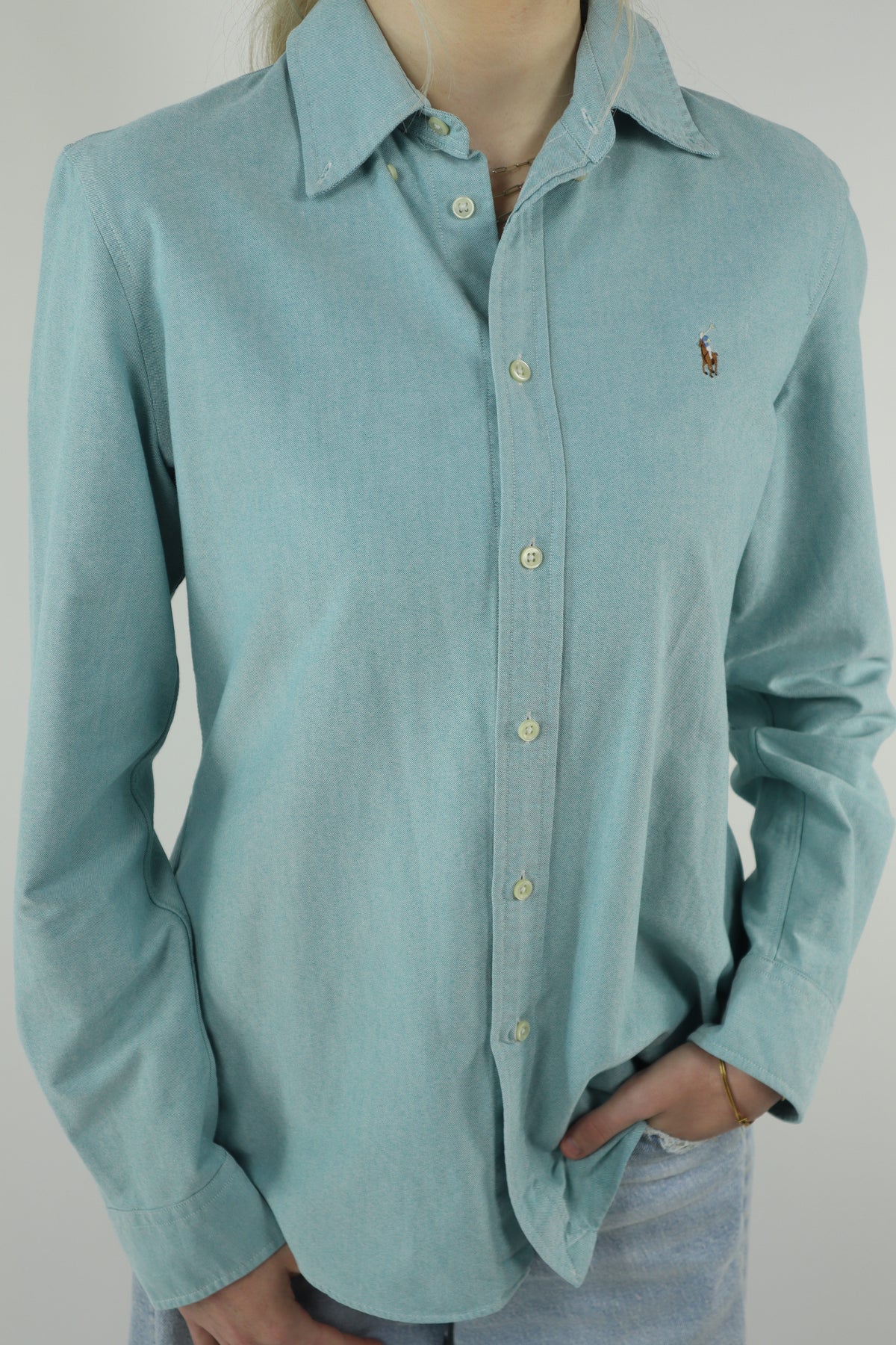 Ralph Lauren overhemd - L