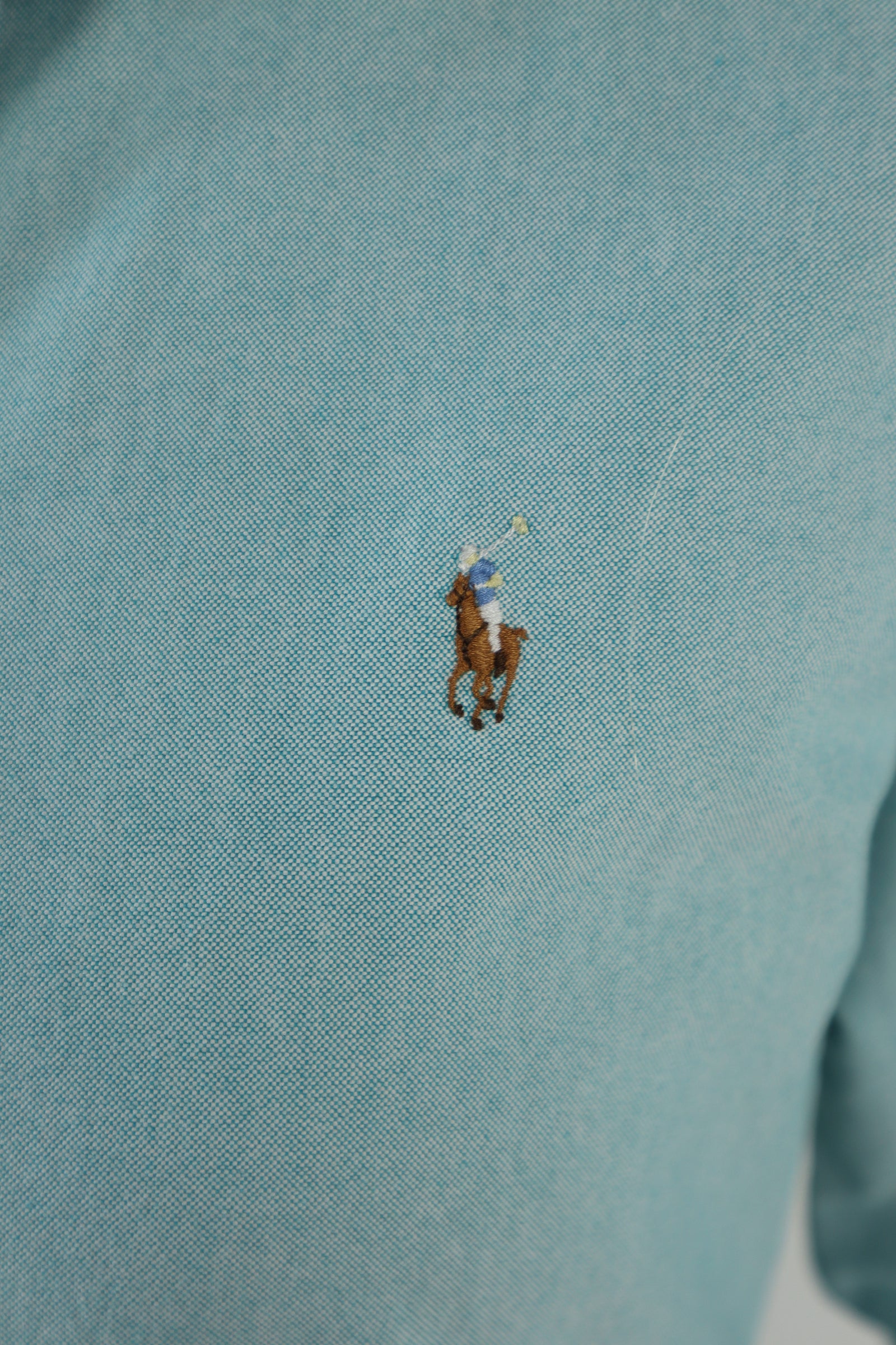 Ralph Lauren overhemd - L