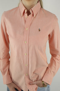 Ralph Lauren overhemd - S