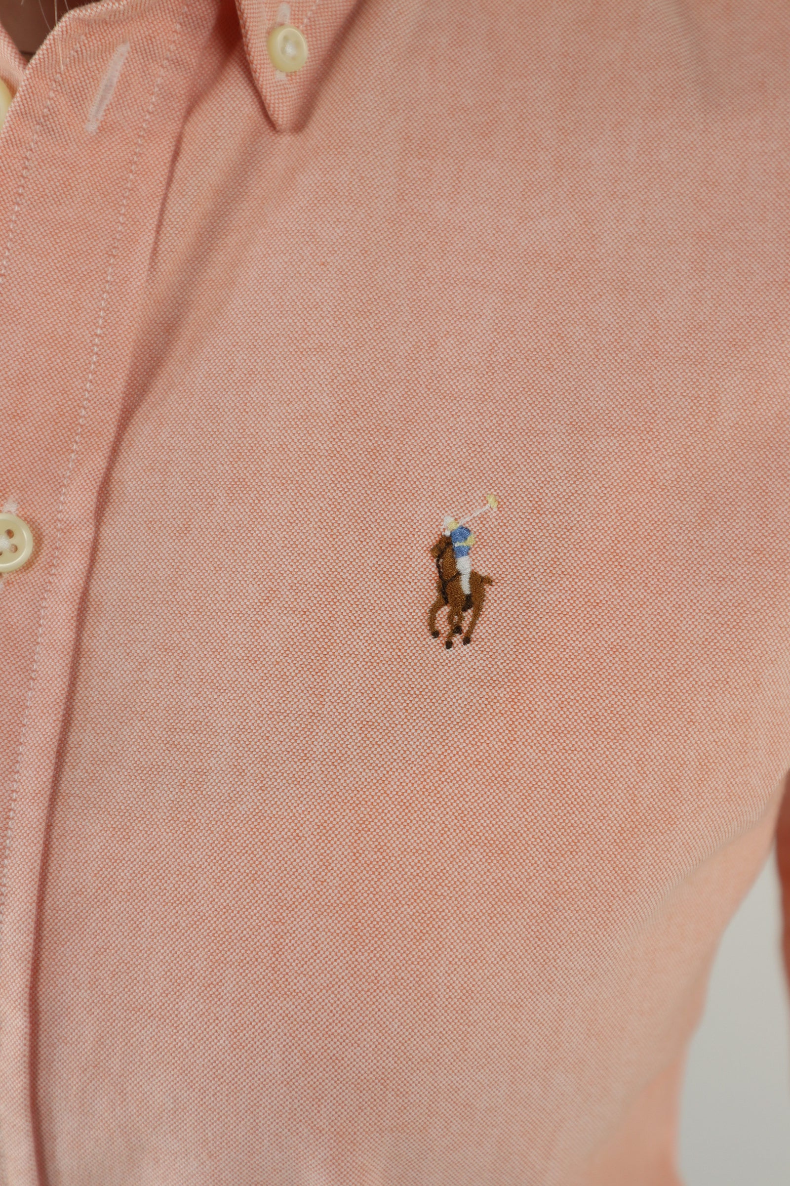 Ralph Lauren overhemd - S