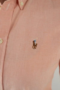 Ralph Lauren overhemd - S