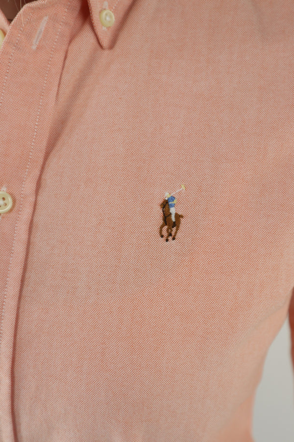 Ralph Lauren overhemd - S