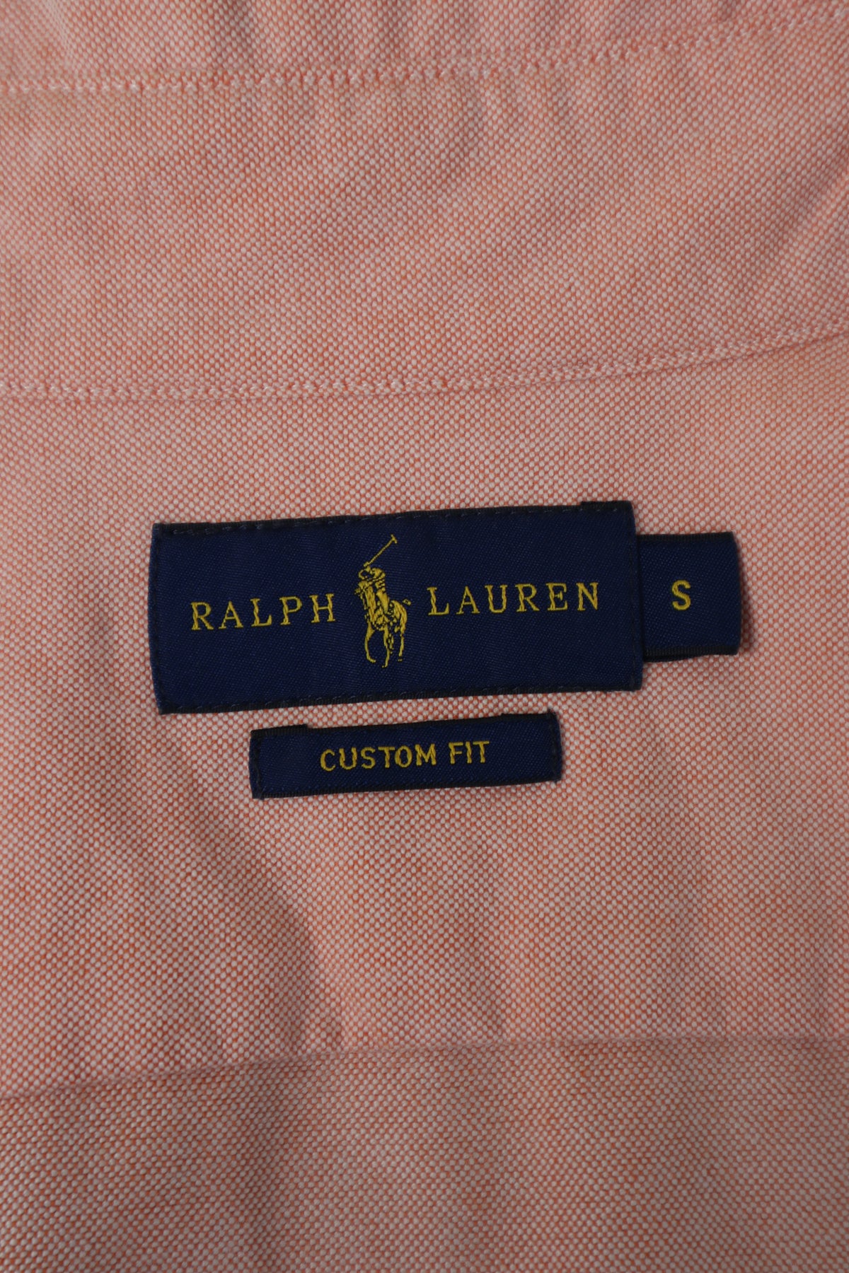Ralph Lauren overhemd - S