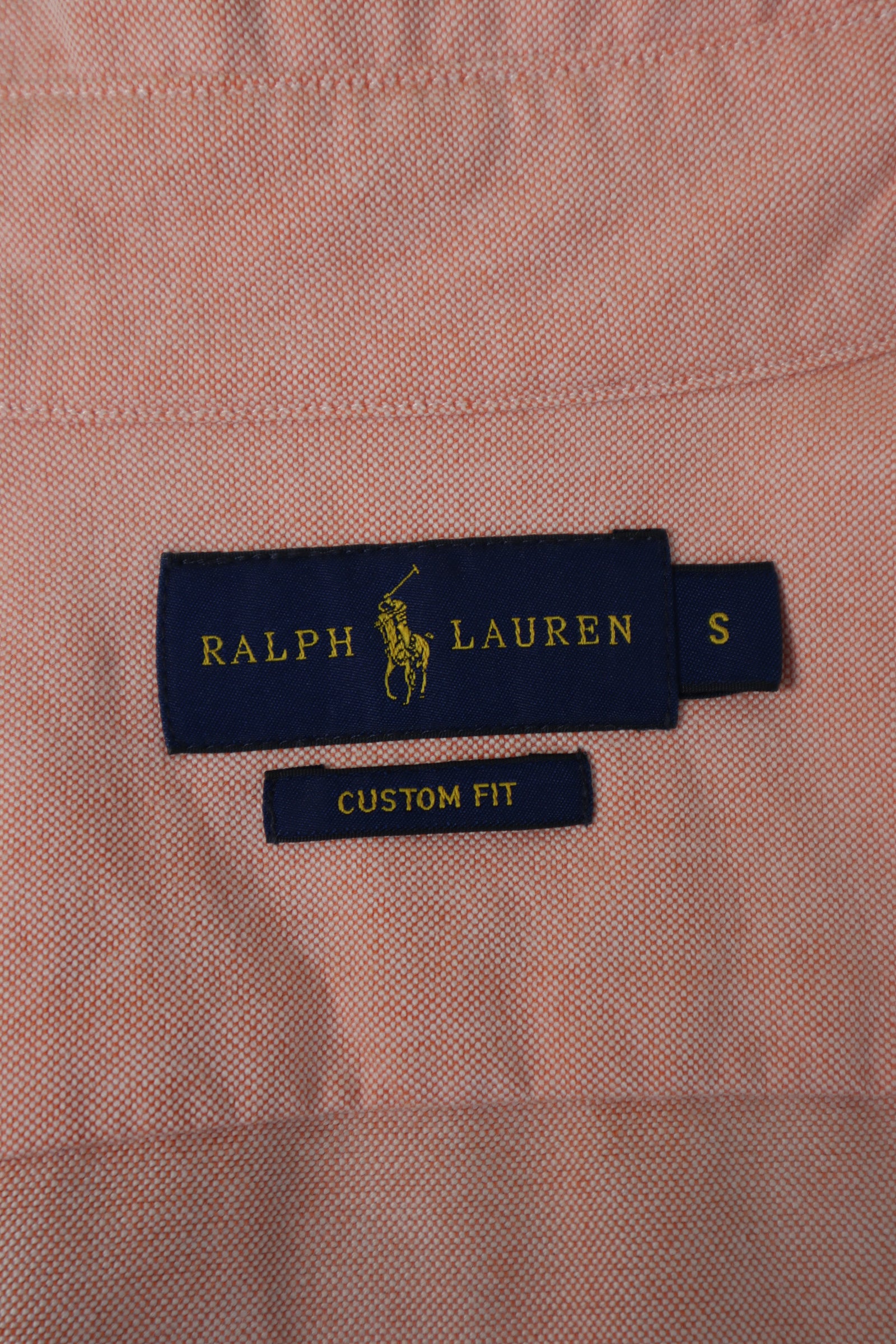 Ralph Lauren overhemd - S