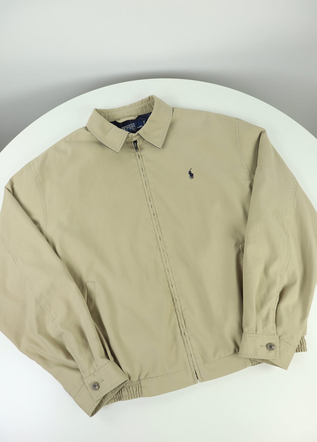 Ralph Lauren jas - M/L