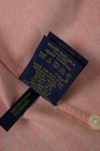 Ralph Lauren overhemd - S