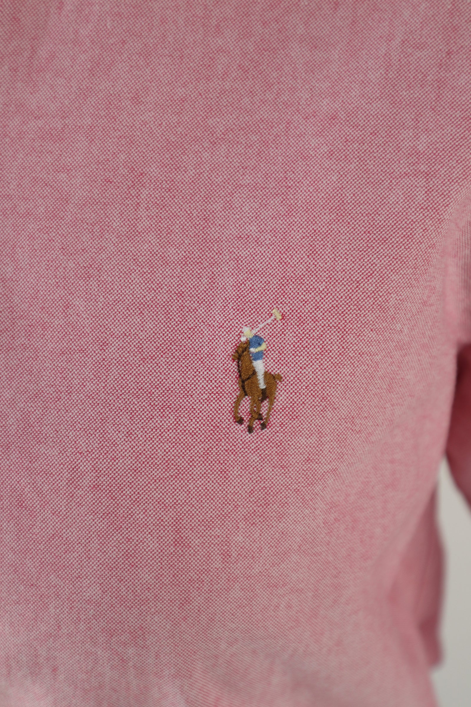 Ralph Lauren overhemd - S