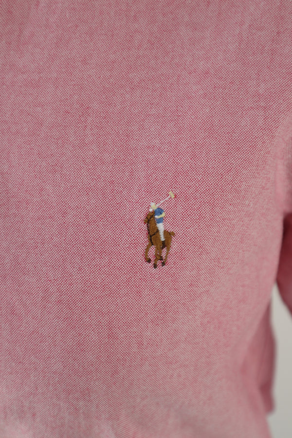 Ralph Lauren overhemd - S