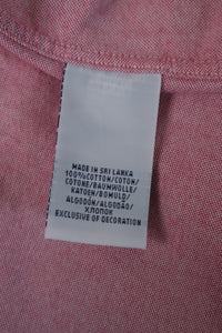Ralph Lauren overhemd - S
