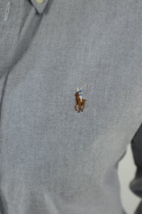 Ralph Lauren overhemd - M