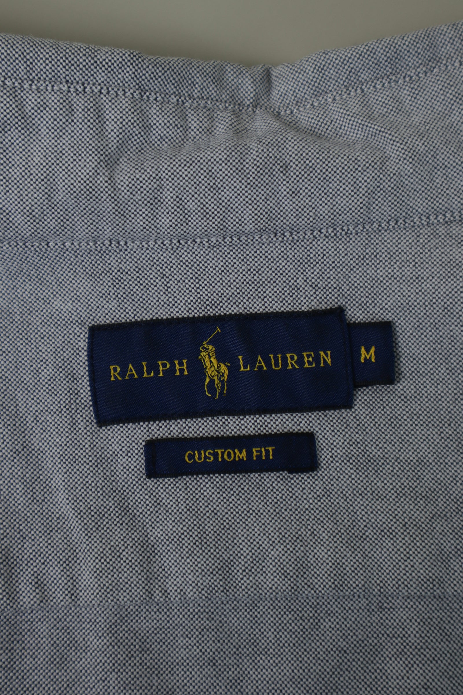 Ralph Lauren overhemd - M