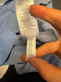 Ralph Lauren trui met kwart rits - S/M