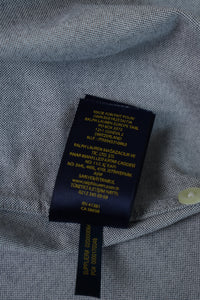 Ralph Lauren overhemd - M