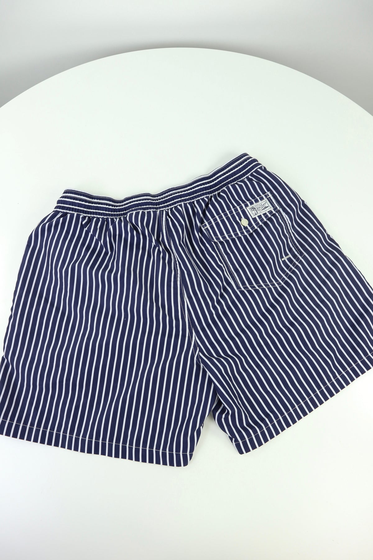 Ralph Lauren zwembroek - L