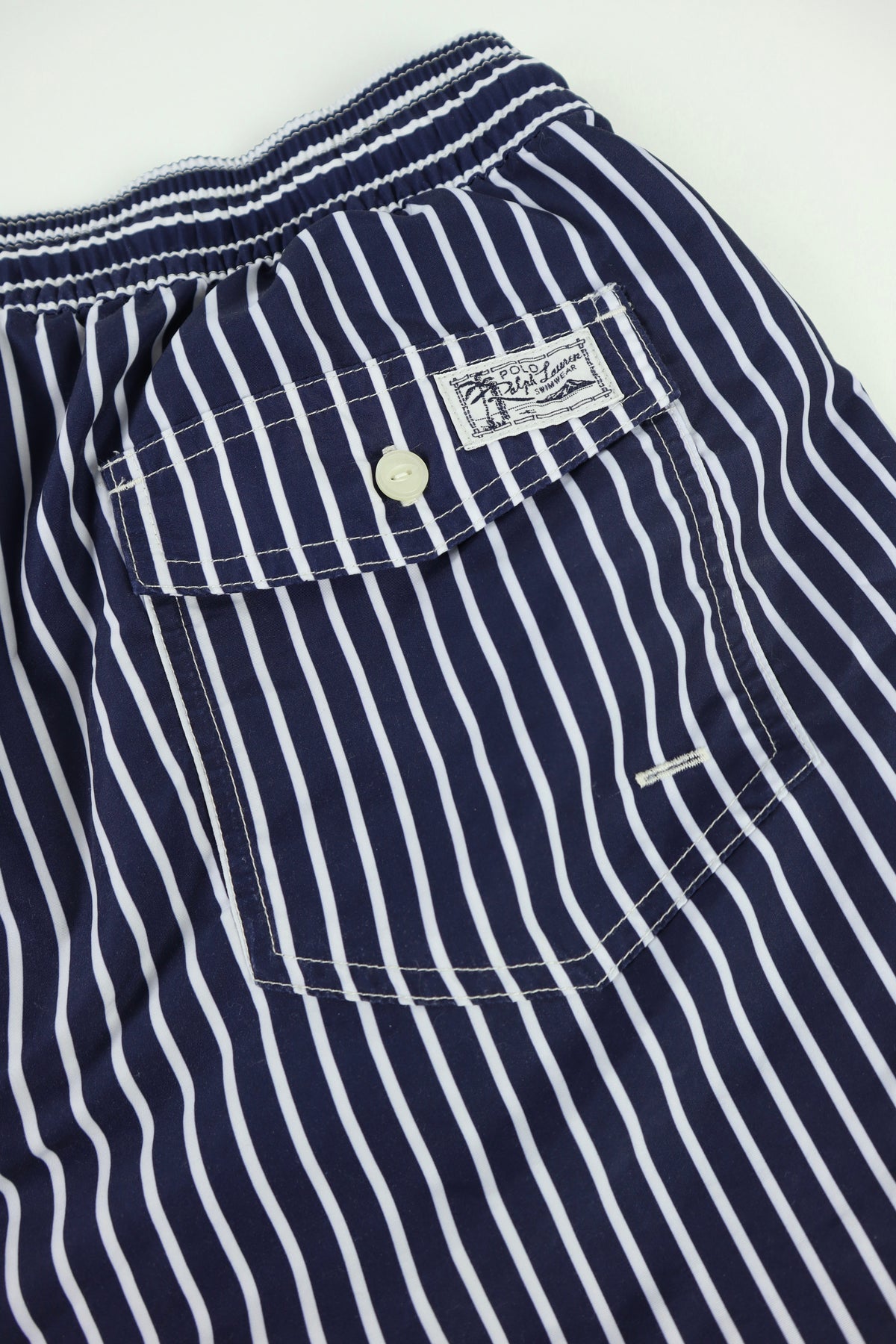 Ralph Lauren zwembroek - L