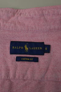 Ralph Lauren overhemd - S