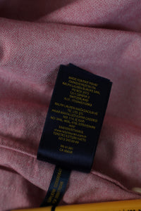 Ralph Lauren overhemd - S