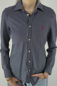 Ralph Lauren overhemd - S