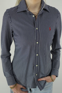 Ralph Lauren overhemd - S